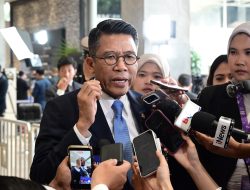 Target Pertumbuhan Ekonomi 6 Persen Jadi Sinyal Optimisme Indonesia Makin Mandiri