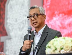 Indonesia Berkontribusi Susun Agenda Industri BRICS, Perluas Peluang Kolaborasi Teknologi dan Manufaktur
