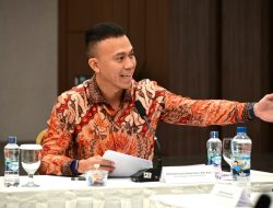 ‘Swiss Van Java’ Garut Miliki Potensi Besar Siap Go International