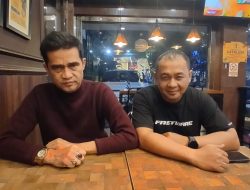 Kuasa Hukum Nobi Irawan: Acte Van Eigendom No 1809, 8335 Tahun 1930 Bukti Kepemilikan dan Penguasaan Tanah Milik Saamah