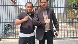 Kuasa Hukum Ahli Waris SAAMAH Assoc Prof.DR. Ali Yusran Gea, Memperingatkan Gubernur DKI Jakarta, PT.JAK PRO, dan PT. LRT Acte van eigendom Nomor 8335, terdaftar di DIT-JEN – AGRARIA P.R.B.T tahun 1980 dan di akui Hak Keperdataannya dalam Sertifikat No. 45.
