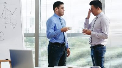 5 tipe orang yang sebaiknya tidak diajak untuk berbisnis