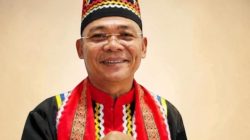 Kepala Binua Dayak Bidayuh Jagoi Limen AK Lingai: Identitas Budaya Dayak Tidak Boleh Tergerus Derasnya Arus Modernisasi