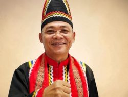 Kepala Binua Dayak Bidayuh Jagoi Limen AK Lingai: Identitas Budaya Dayak Tidak Boleh Tergerus Derasnya Arus Modernisasi