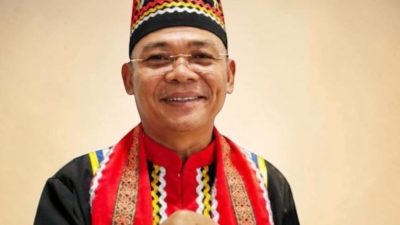 Kepala Binua Dayak Bidayuh Jagoi Limen AK Lingai: Identitas Budaya Dayak Tidak Boleh Tergerus Derasnya Arus Modernisasi