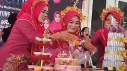 Perayaan Hari Jadi Pertama IPEMI PC Cipayung Berlangsung Sukses