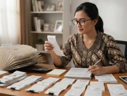Psikologi: 5 ciri-ciri orang yang simpan struk dan nota belanja