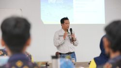 IMIP Perkuat Ruang Aman melalui Layanan Kesehatan Mental Karyawan