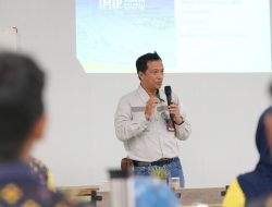 IMIP Perkuat Ruang Aman melalui Layanan Kesehatan Mental Karyawan