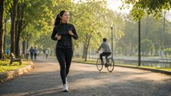 Trend slow living 2026, gaya hidup santai yang justru bikin produktif
