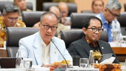 Jamin Mutu Program MBG, Kemenperin Kawal Penerapan SNI Wajib Food Tray