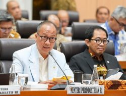Jamin Mutu Program MBG, Kemenperin Kawal Penerapan SNI Wajib Food Tray