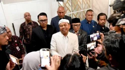 Efisiensi Anggaran, Pemprov Jabar Berencana Gabungkan Sejumlah OPD