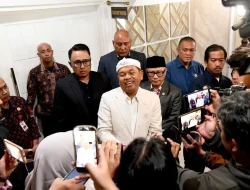 Efisiensi Anggaran, Pemprov Jabar Berencana Gabungkan Sejumlah OPD