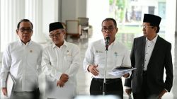 Rapat Terbatas, Presiden Prabowo Instruksikan Program Pendidikan Gratis di PTN