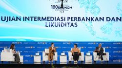 BI Dorong Penguatan Sinergi Lintas Lembaga Agar Likuiditas Perbankan Semakin Efektif