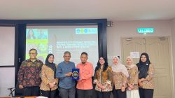 Dari Produk Lokal ke Pasar Global, FEB UPNVJ Perkuat Daya Saing UMKM TIDESA