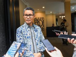 PMI Manufaktur Cenderung Stabil, Kemenperin Ajak Industri Manfaatkan Momentum IEU-CEPA