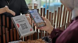Riwayat QRIS Berpotensi Buka Akses Kredit UMKM