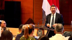Perkuat Pariwisata Indonesia, Dubes Italia Sarankan Investasi Infrastruktur Nonmaterial