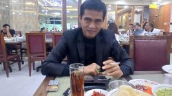 Ketum Purbaya Indonesia Asooc. Prof. DR. Ali Yusran Gea: Presiden Prabowo Harus Kembalikan Indonesia ke Negara Hukum, Sikat Premanisme dan Selamatkan Negara dari Premanisme