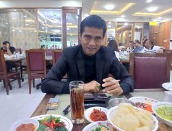 Ketum Purbaya Indonesia Asooc. Prof. DR. Ali Yusran Gea: Presiden Prabowo Harus Kembalikan Indonesia ke Negara Hukum, Sikat Premanisme dan Selamatkan Negara dari Premanisme
