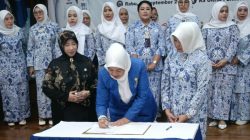 DPC IWAPI Kota Depok Gelar Pelantikan Ketua Umum (PAW) dan Rakercab III