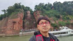 Catatan Putu Suasta dari Chongqing: Tiongkok Tak Berhenti Mengejutkan Dunia