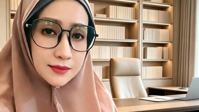 Jumat Berkah, Saatnya Berbagi: Momentum Mengetuk Kepekaan Sosial di Tengah Masyarakat