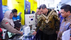 Maman Abdurrahman: Pentingnya Perkuat Inkubator Cetak Wirausaha Berkualitas dan Berdaya Saing