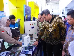 Maman Abdurrahman: Pentingnya Perkuat Inkubator Cetak Wirausaha Berkualitas dan Berdaya Saing