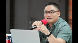 Potret Kedewasaan Berpolitik Itu Ada di Dutamas