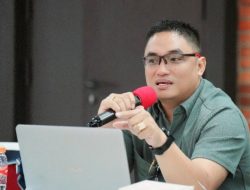 Potret Kedewasaan Berpolitik Itu Ada di Dutamas