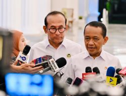 Usai B50, Pemerintah Siapkan E50 Langkah Baru Kurangi Ketergantungan BBM Impor