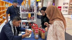 Pertamina SMEXPO 2026 Buka Jalan UMKM Masuk Pasar Korporasi