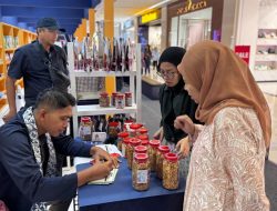Pertamina SMEXPO 2026 Buka Jalan UMKM Masuk Pasar Korporasi