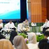 Dorong Investasi Berkualitas dan Pertumbuhan Ekonomi Daerah, Pemerintah Perkuat Keterbukaan Informasi Publik