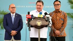 Industri Tekstil dan Produk Tekstil Tetap Strategis, Pemerintah Dorong Penguatan Daya Saing dan Investasi