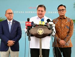 Industri Tekstil dan Produk Tekstil Tetap Strategis, Pemerintah Dorong Penguatan Daya Saing dan Investasi
