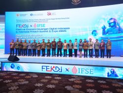 Pemerintah Perkuat Sinergi untuk Jaga Stabilitas Harga dan Daya Beli Masyarakat