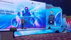 Pemerintah Perkuat Transformasi Ekonomi Digital untuk Dorong Produktivitas dan Daya Saing Nasional