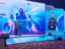 Pemerintah Perkuat Transformasi Ekonomi Digital untuk Dorong Produktivitas dan Daya Saing Nasional