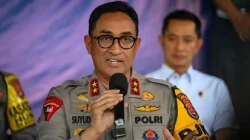 Estafet Kepemimpinan Polri: Menjaga Stabilitas Nasional Demi Kepastian Hukum dan Investasi