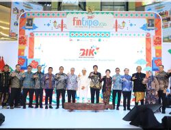 27,23 Juta Rekening Baru Dibuka! OJK Perluas Akses Keuangan, UMKM hingga Masyarakat Pelosok Jadi Sasaran