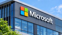 Bisnis Cloud dan AI Perkuat Daya Tarik Microsoft di Pasar Global