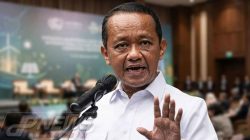 Bahlil Beri Sinyal Tegas kepada Kontraktor Migas, Blok yang Mangkrak Terancam Dikembalikan ke Negara