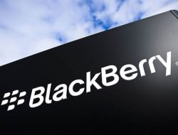 Dari Ponsel Ikonik ke Keamanan Digital, BlackBerry Bidik Peluang Baru di Era AI