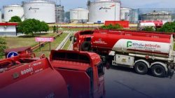 Hadapi Tantangan Energi Global, Pertamina Patra Niaga Tingkatkan Kesiapan Distribusi BBM dan LPG