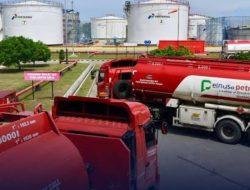 Hadapi Tantangan Energi Global, Pertamina Patra Niaga Tingkatkan Kesiapan Distribusi BBM dan LPG