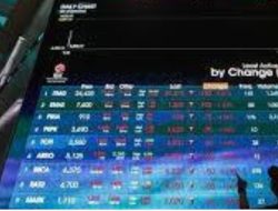 IHSG Anjlok 5 Persen, Pengetatan ARB Efektif Redam Aksi Jual Panik Investor